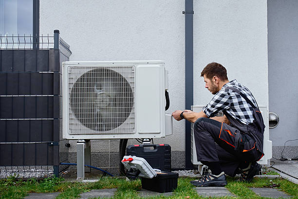 Trusted Hvac service in Athens, MI - Tropical Oasis HVAC